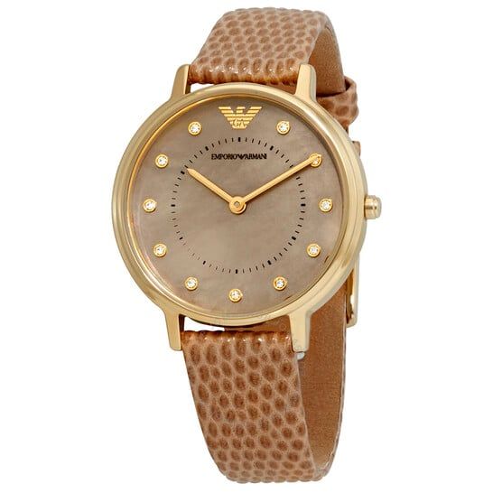 Đồng hồ nữ Emporio Armani AR11151 