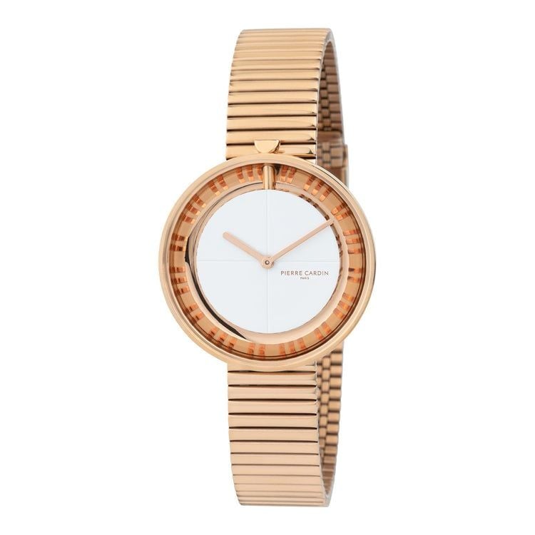 Đồng hồ nữ Pierre Cardin CMA.0017 