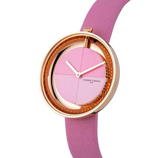 Đồng hồ nữ Pierre Cardin CMA.0004