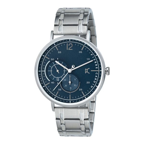 Đồng hồ nam Pierre Cardin CBN.3027