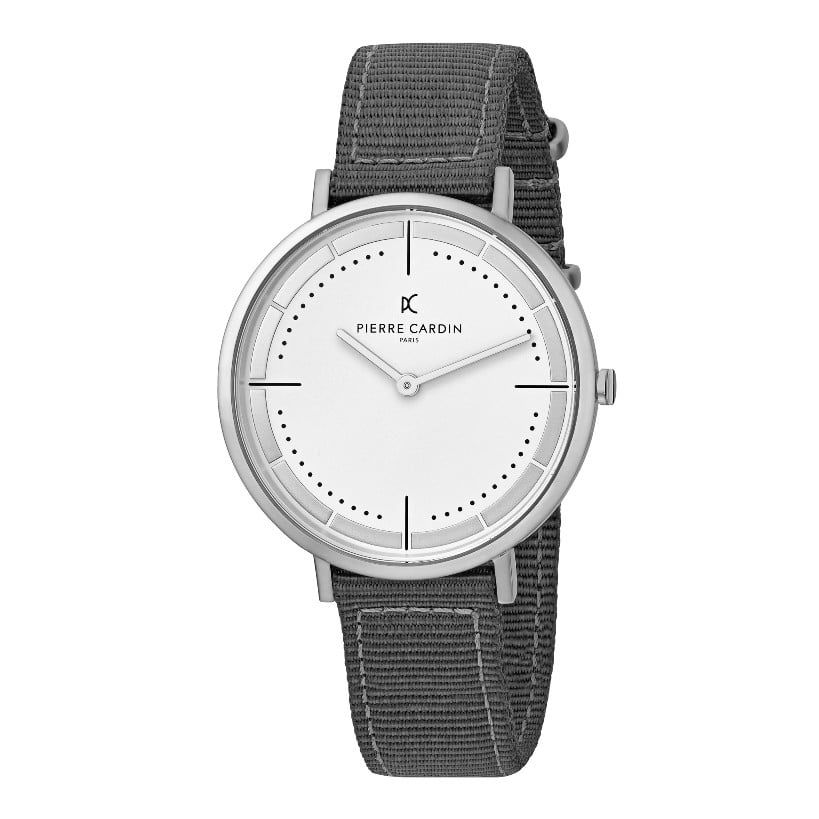 Đồng hồ nam Pierre Cardin CBV.1024 