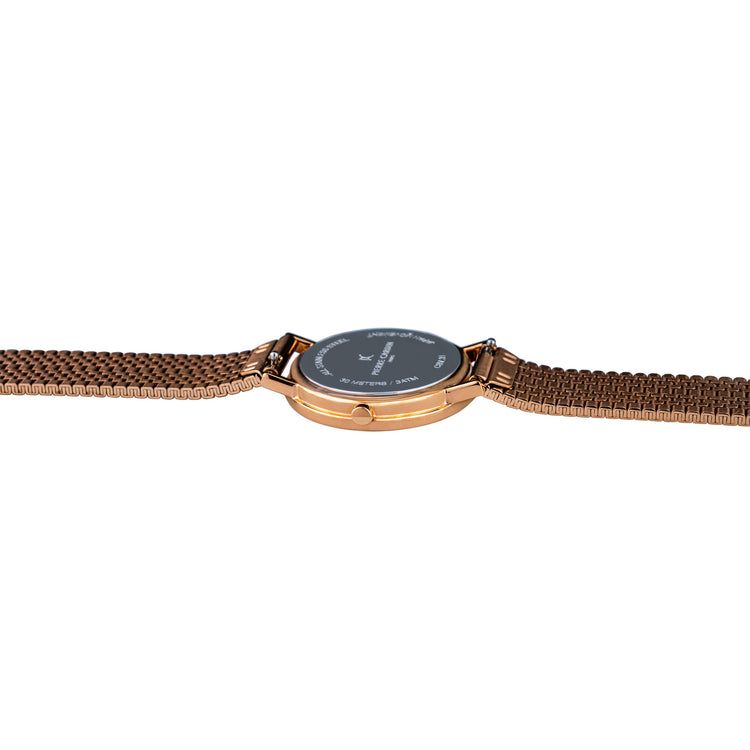 Đồng hồ nữ Pierre Cardin CBV.1513 