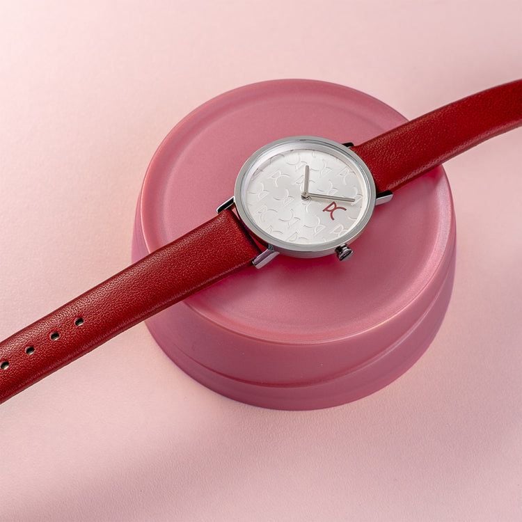 Đồng hồ nữ Pierre Cardin CBV.1517 