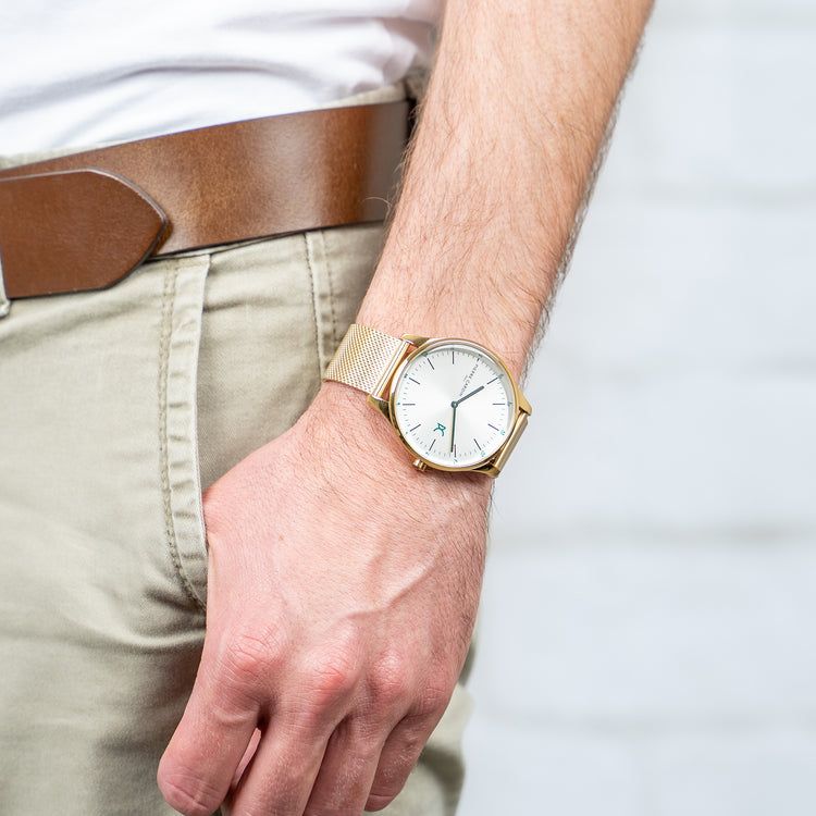 Đồng hồ nam Pierre Cardin CBA.4012 