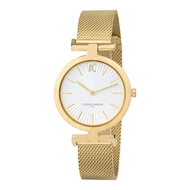 Đồng hồ nữ Pierre Cardin CMD.3507 