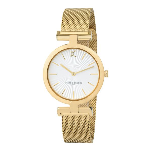 Đồng hồ nữ Pierre Cardin CMD.3507
