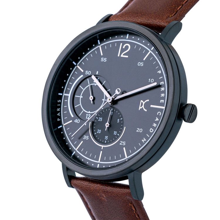 Đồng hồ nam Pierre Cardin CBN.3024 