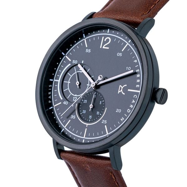 Đồng hồ nam Pierre Cardin CBN.3024