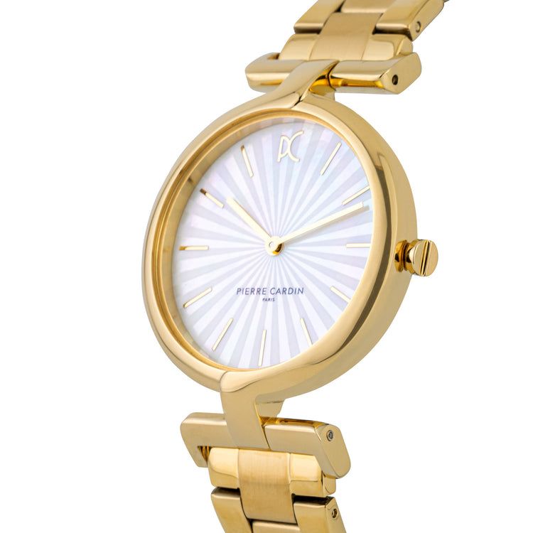 Đồng hồ nữ Pierre Cardin CMD.3513 