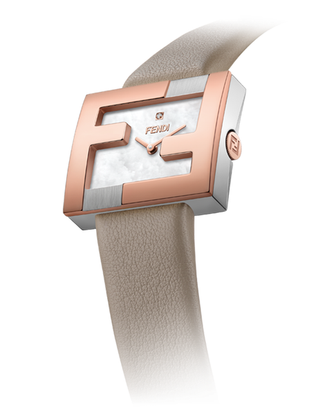 Đồng hồ nữ Fendi F100301301