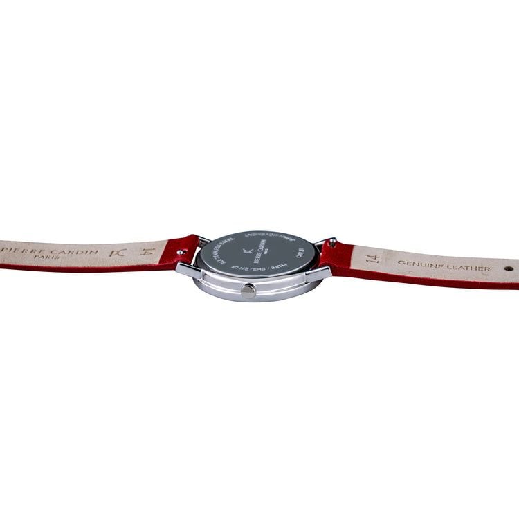 Đồng hồ nữ Pierre Cardin CBV.1517 