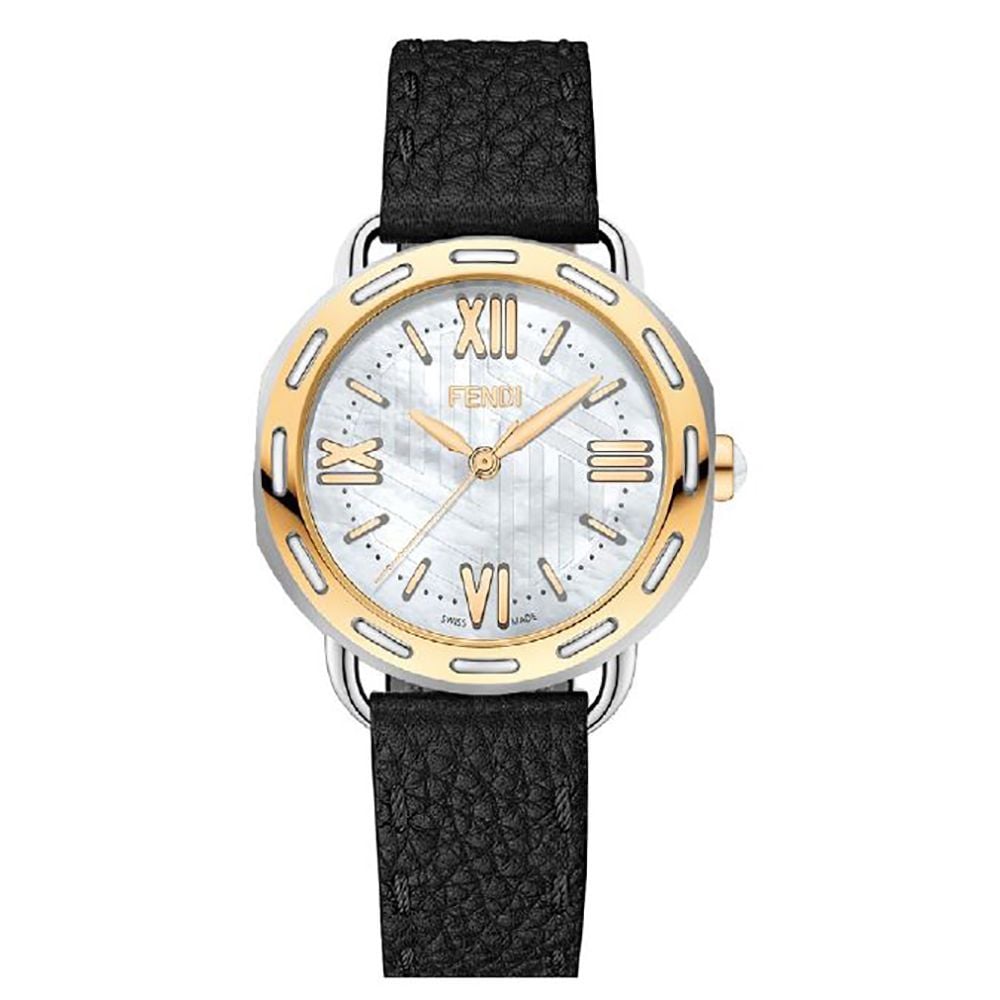 Đồng hồ nữ Fendi F8301345H0 