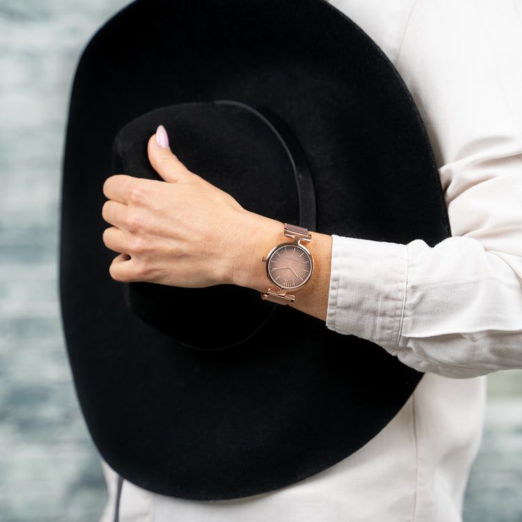 Đồng hồ nữ Pierre Cardin CMD.3509 