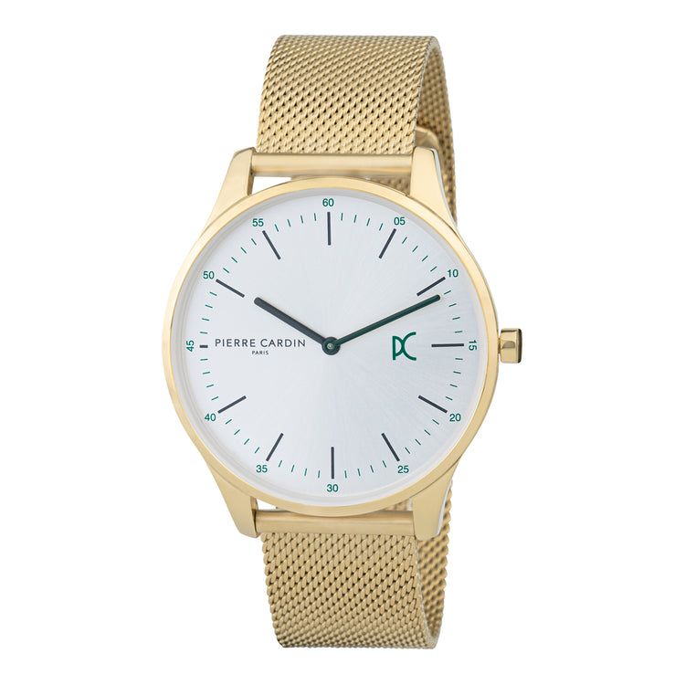 Đồng hồ nam Pierre Cardin CBA.4012 