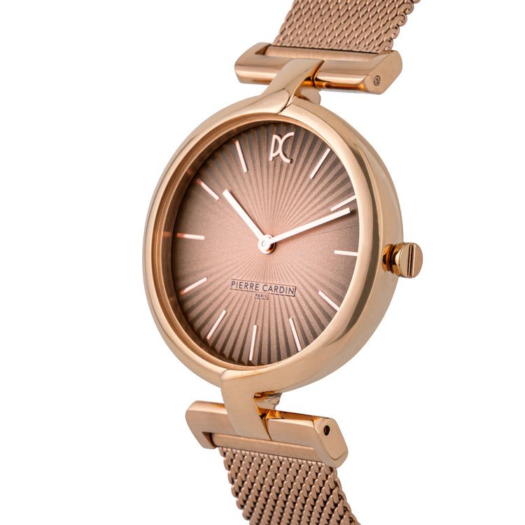 Đồng hồ nữ Pierre Cardin CMD.3509 