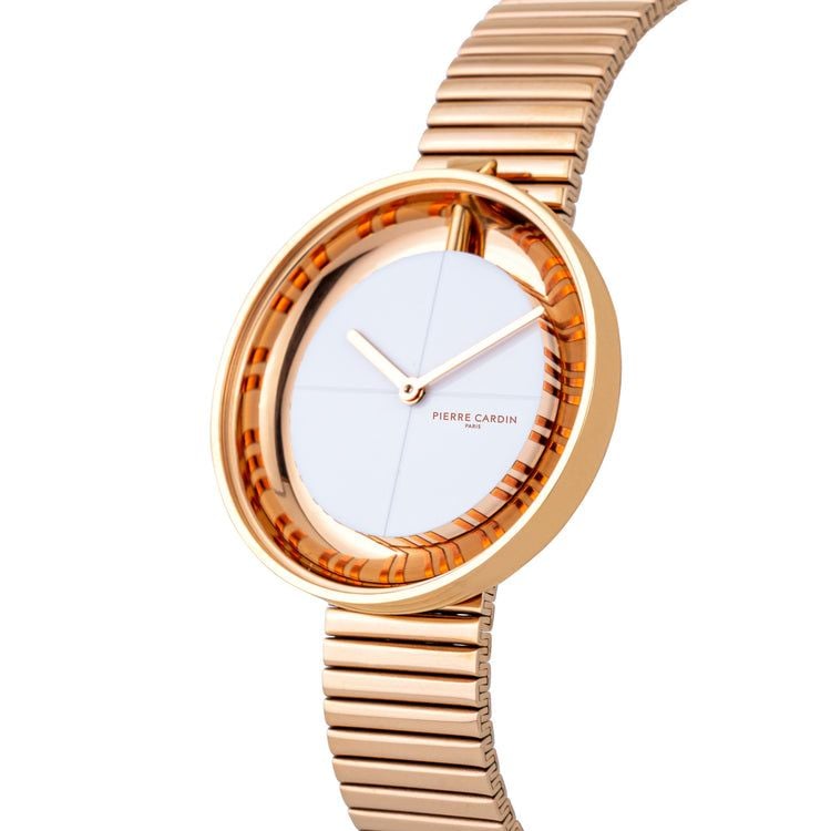 Đồng hồ nữ Pierre Cardin CMA.0017 