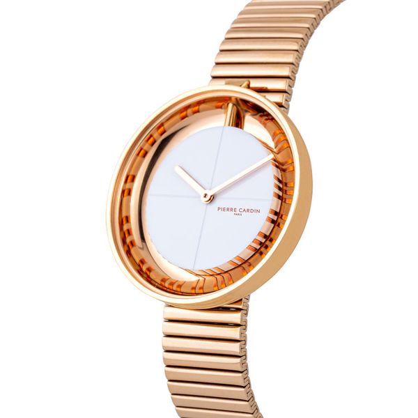 Đồng hồ nữ Pierre Cardin CMA.0017