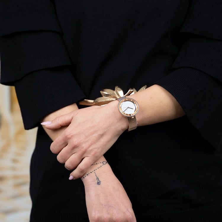 Đồng hồ nữ Pierre Cardin CMA.0017 
