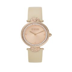 Đồng hồ nữ Versus VSP331318