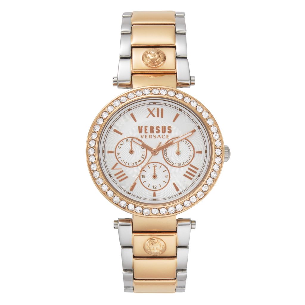Đồng hồ nữ Versus VSPCA1218 
