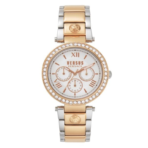 Đồng hồ nữ Versus VSPCA1218