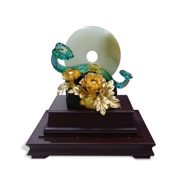 Vương trượng quang minh cỡ L DGFBB0002600001