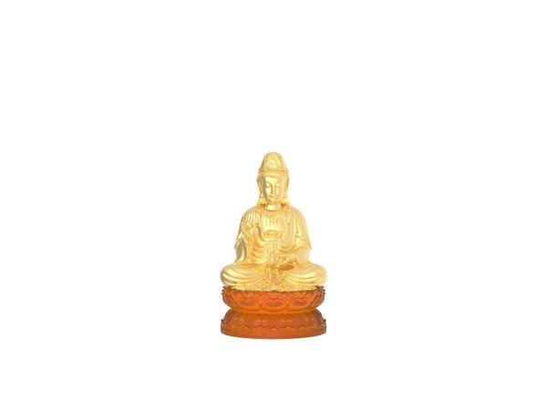 Quan Âm Thanh Tịnh DMNAH0000100001