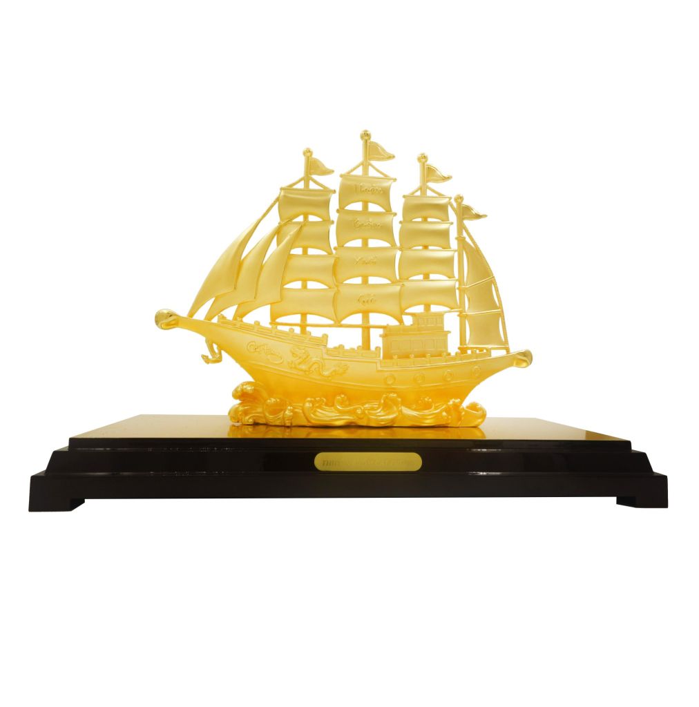 Thuyền buồm cát tường DMNAA0024200001 