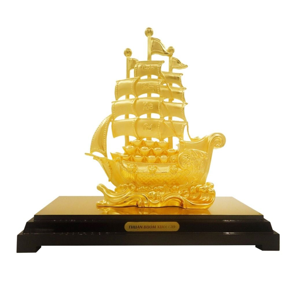 Thuận buồm xuôi gió DMNAA0023600001 