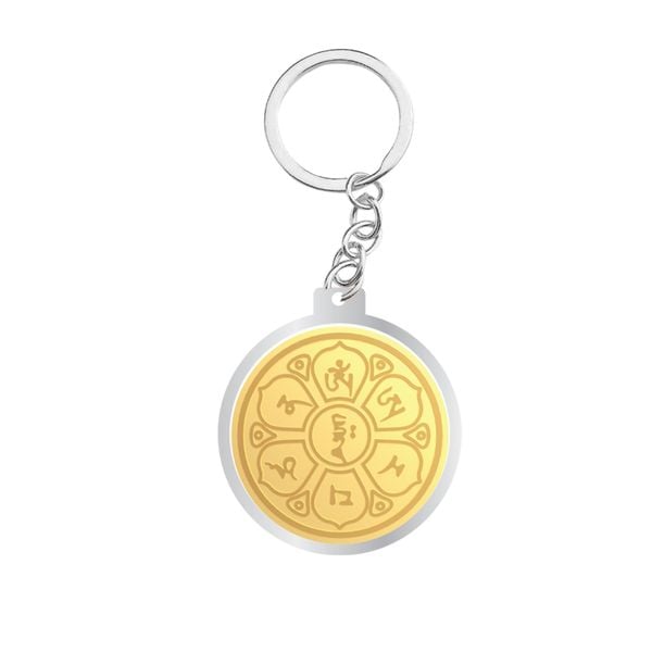 Móc khóa linh phù DMNBA0503950001