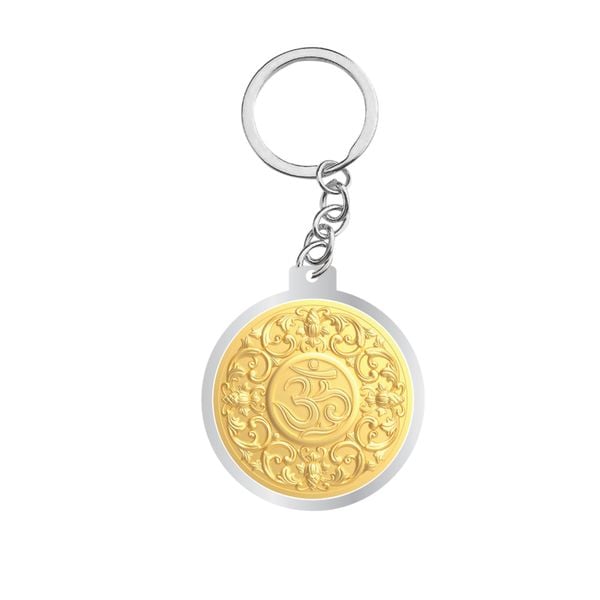 Móc khóa linh phù DMNBA0503950001