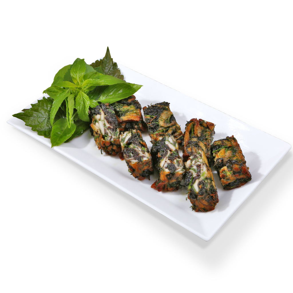  Chả Thì Là Dị Đó 