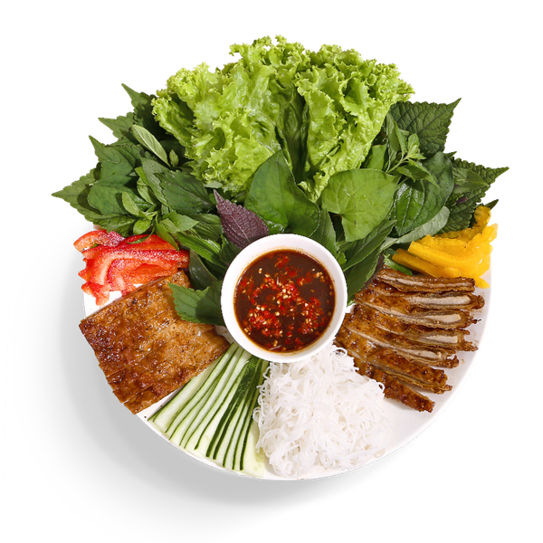  Mẹt Nấm Tiềm Bánh Tráng Ngon Không Ngán 