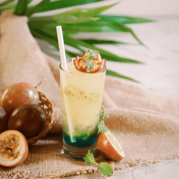  Mojito Chanh Dây Blue 