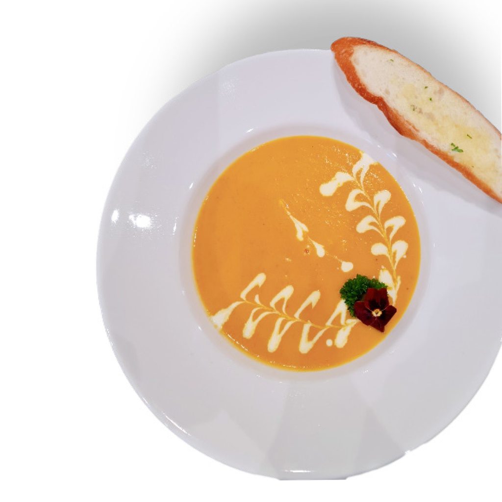  Soup Bí Đỏ 