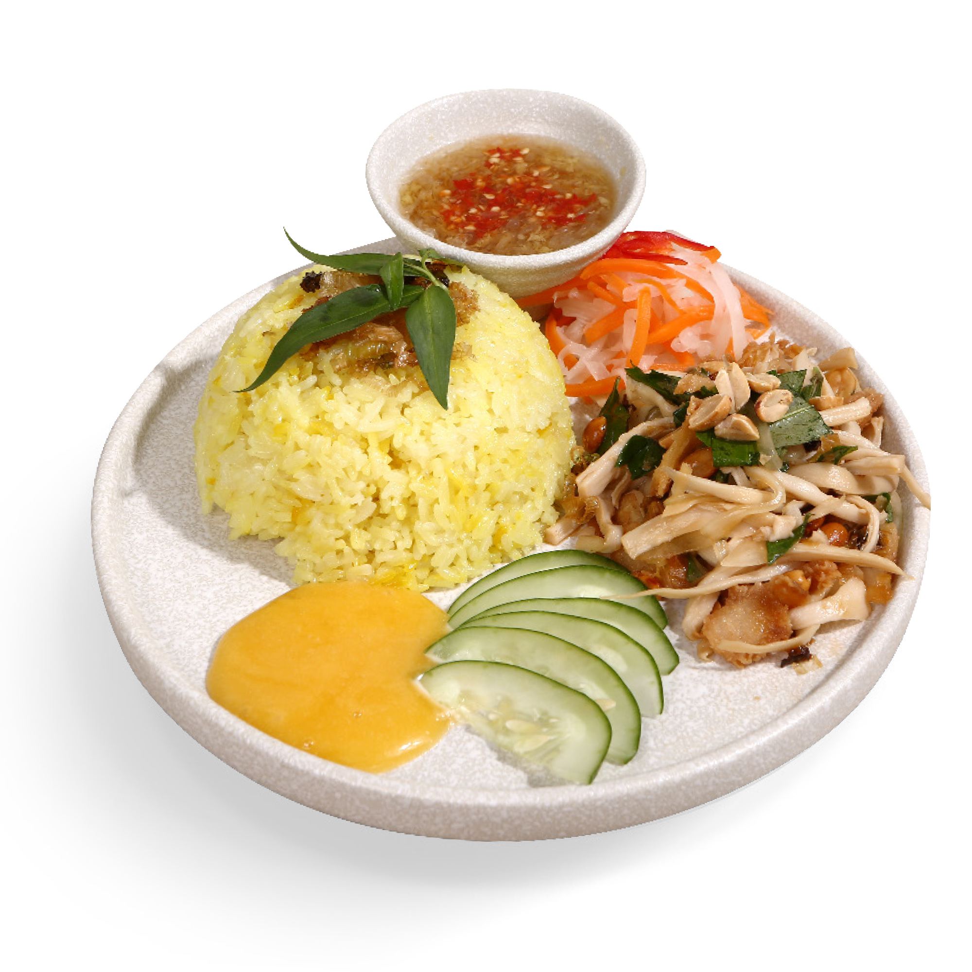  Cơm Hội An  Di Sản 