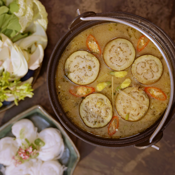  Lẩu Mắm Miền Tây 