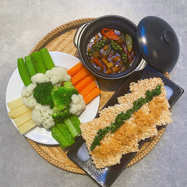  Combo Kho Quẹt Việt Nam 