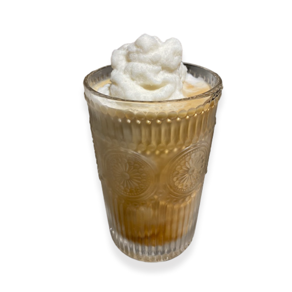  Cà Phê Dừa Lòng Shakti 