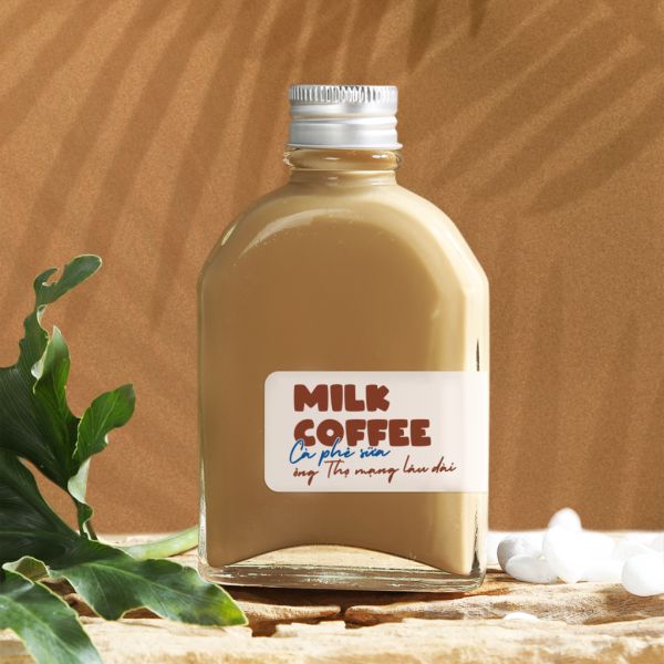  Cafe Sữa Ông Thọ Mạng Lâu Dài 