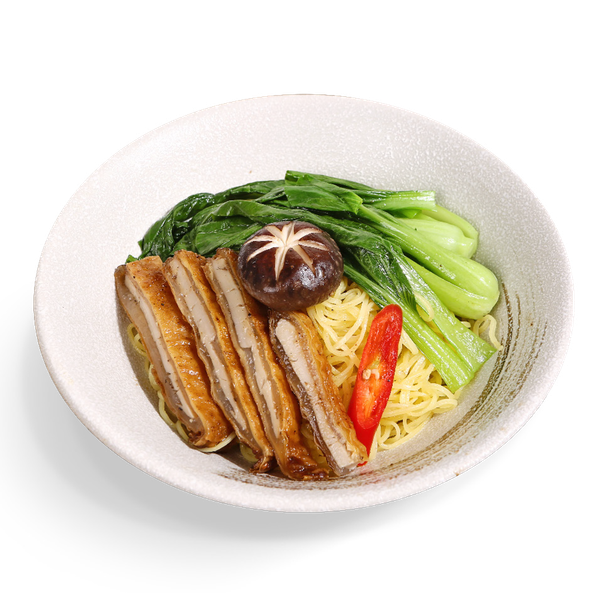  Mỳ Tiềm Năng Nhặt Chặt Bị (Khô + nước_) 