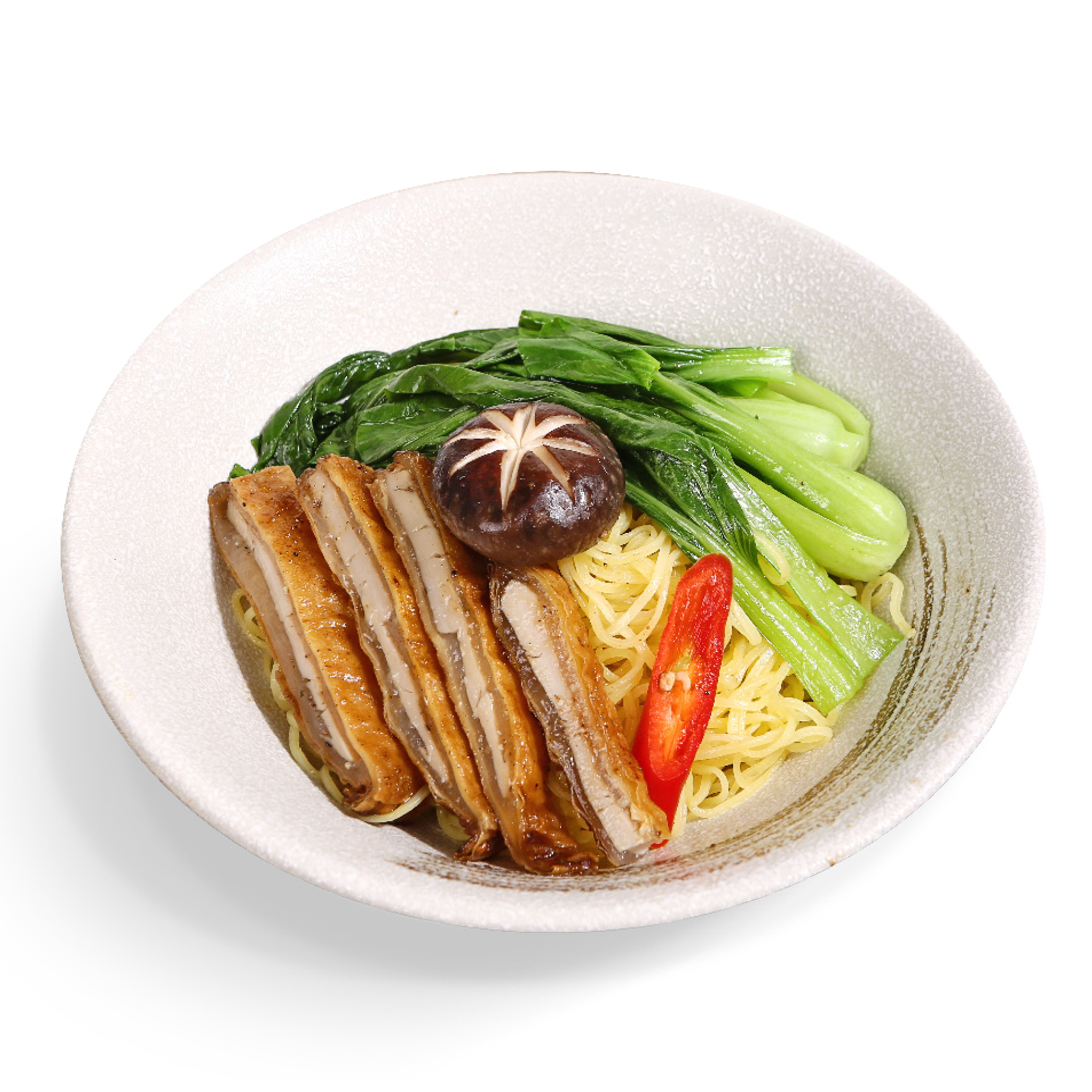  Mỳ Tiềm Năng Nhặt Chặt Bị (Khô + nước_) 