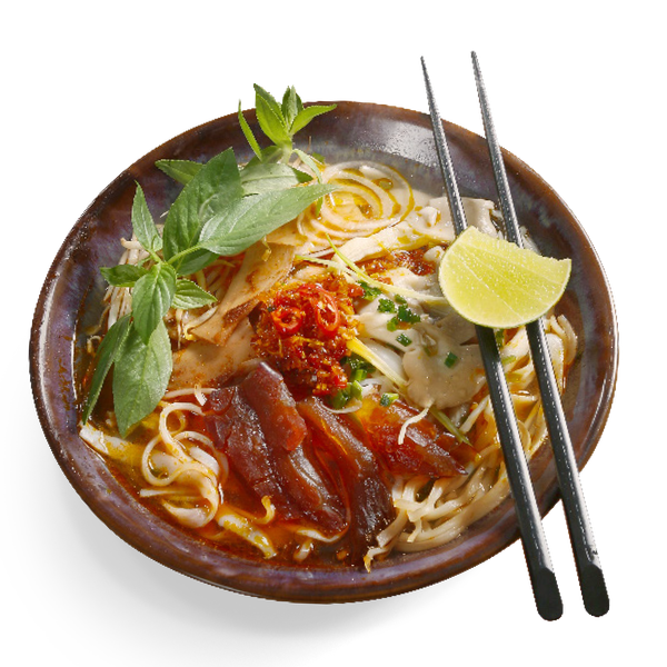  Phở 38 Năm Cuộc Đời 