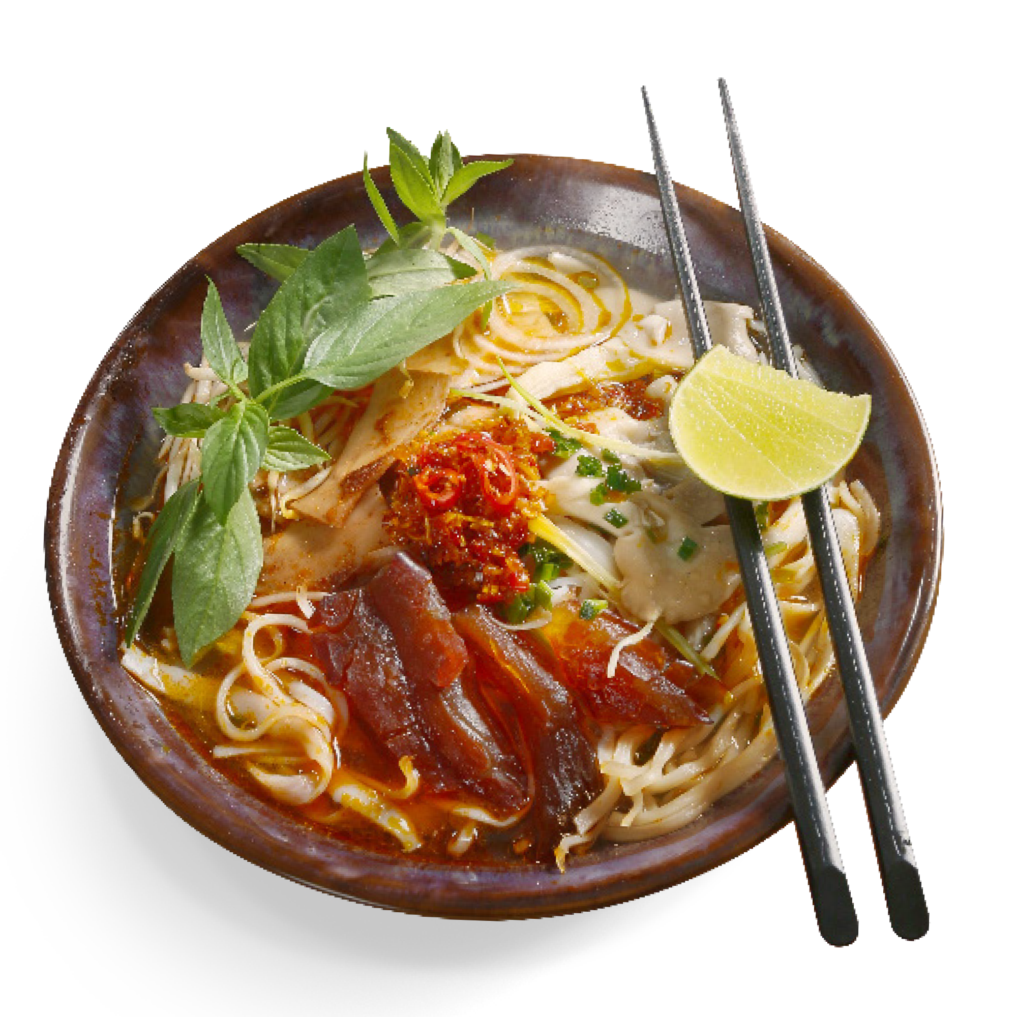  Phở 38 Năm Cuộc Đời 