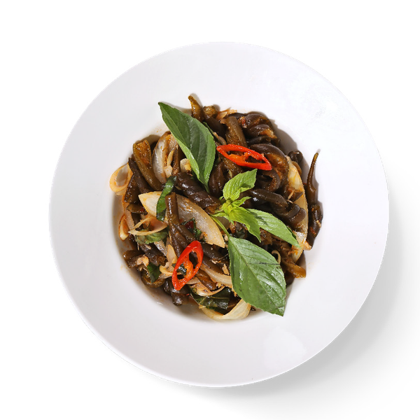  Tảo Chile Sốt Sate Ngon Phủ Phê 