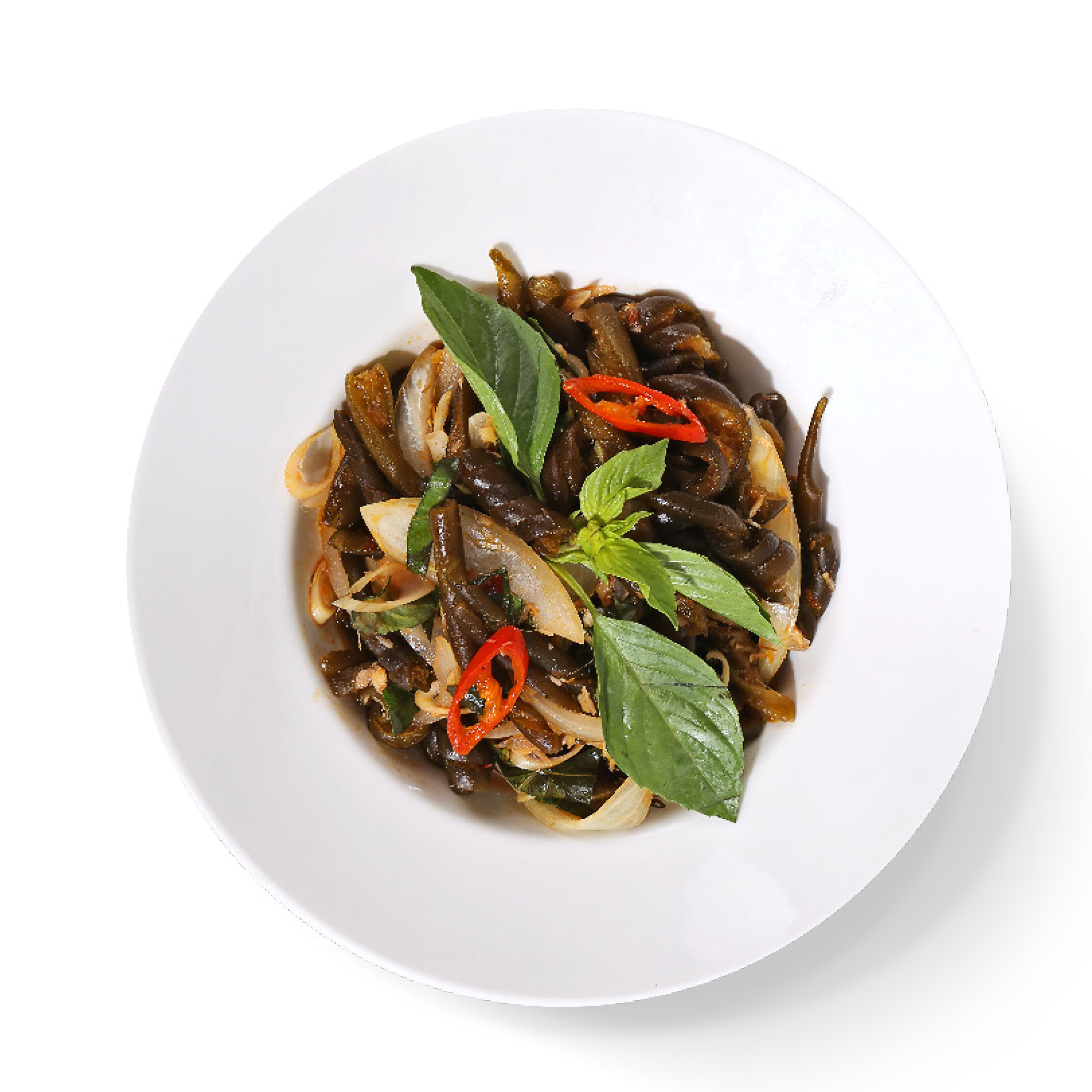  Tảo Chile Sốt Sate Ngon Phủ Phê 