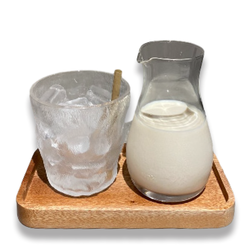  Sữa Gạo Ngon Hết Quạo 