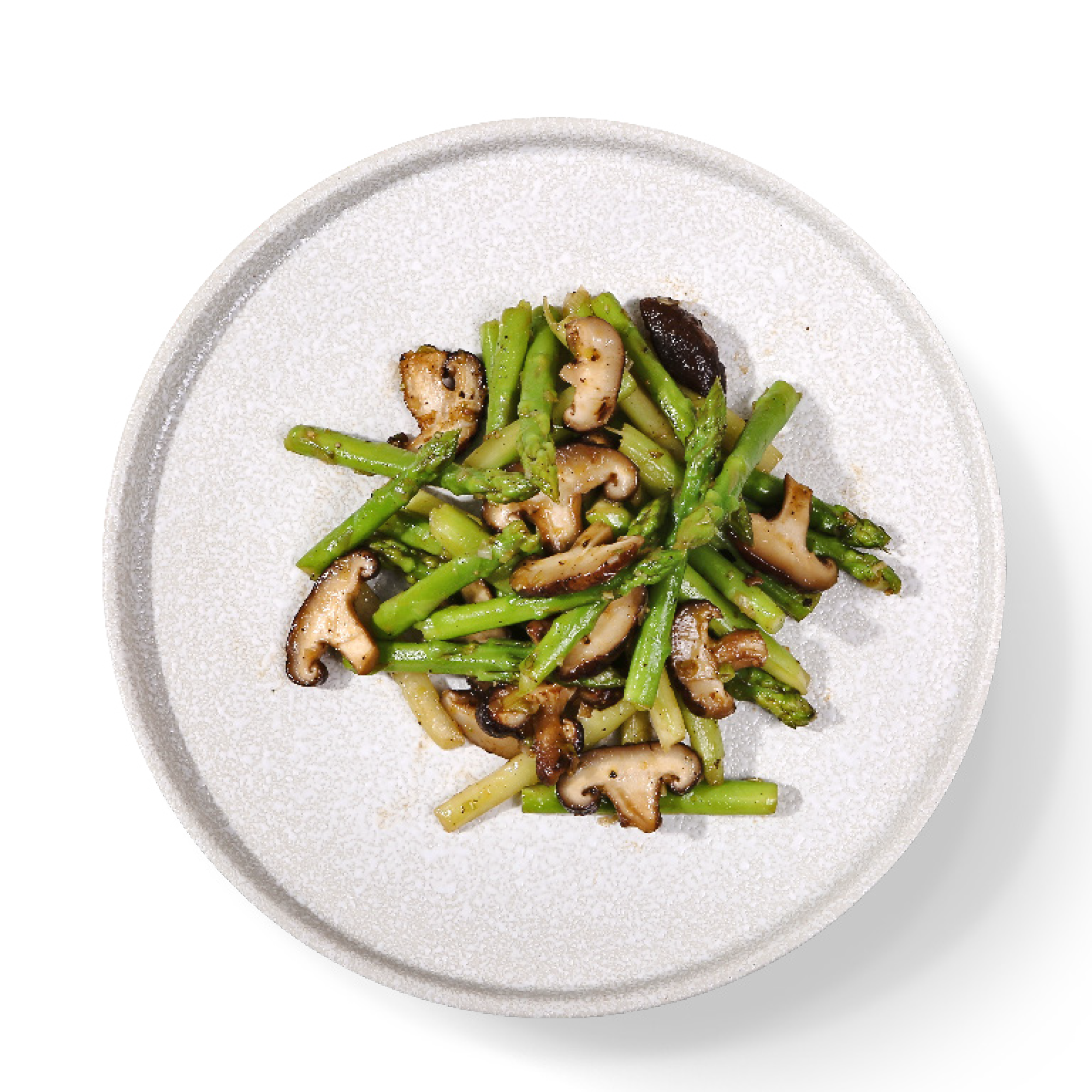  Măng Tây Xào Nấm Chấm 10Đ Chưa Đủ 