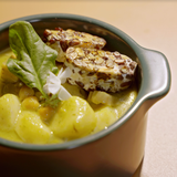  Cà Ri Thái Xanh (Kèm Bún/Bánh Mì) 