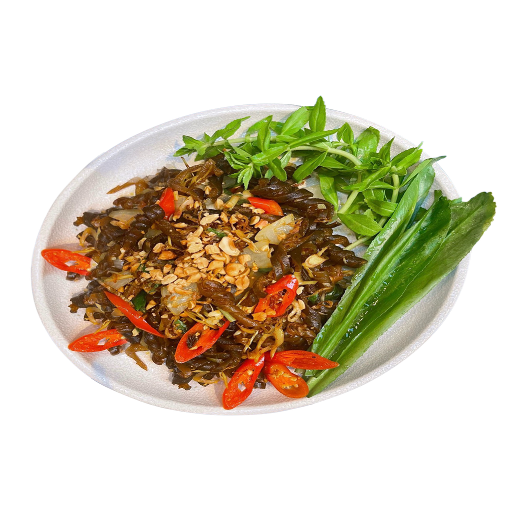  Tảo Chile Sốt Cốt Dừa Ngon Không Chừa 
